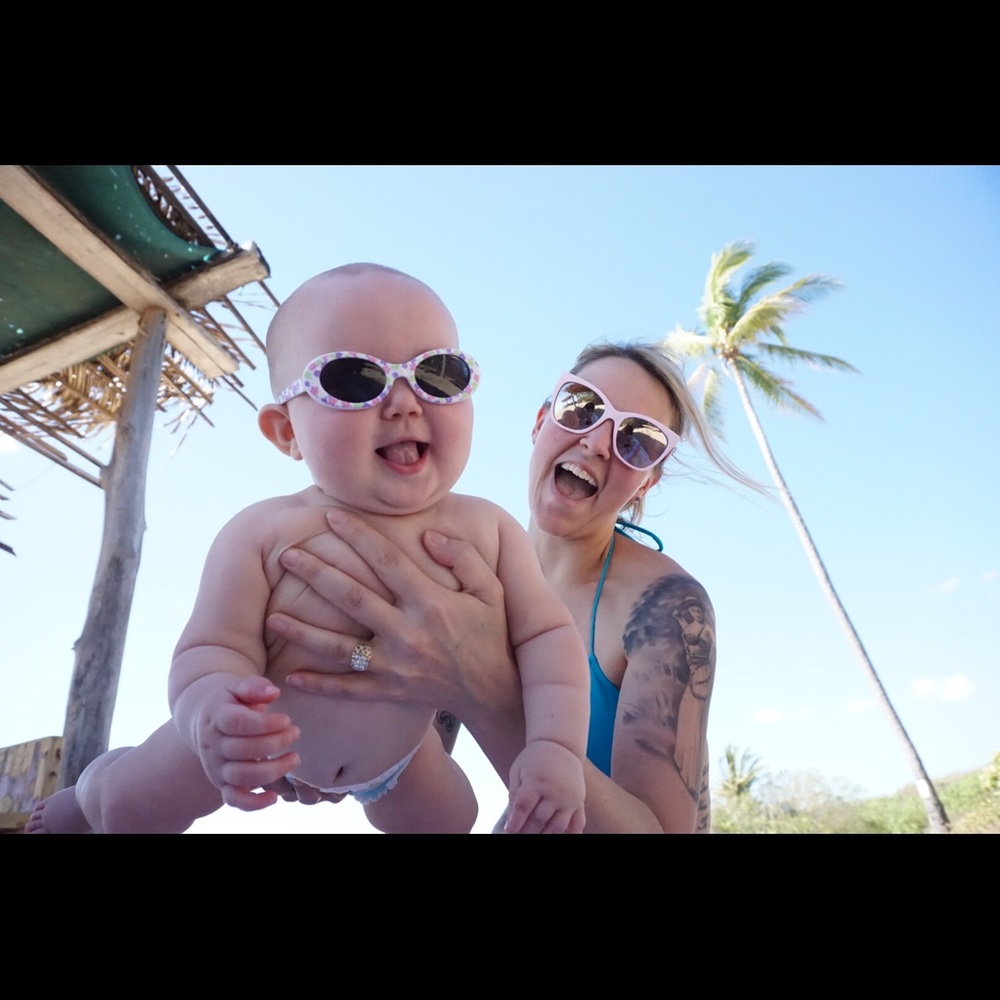 Meet your Posher, Lacy